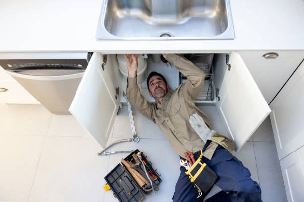 Best Emergency Plumbing Repair  in Carson City, NV