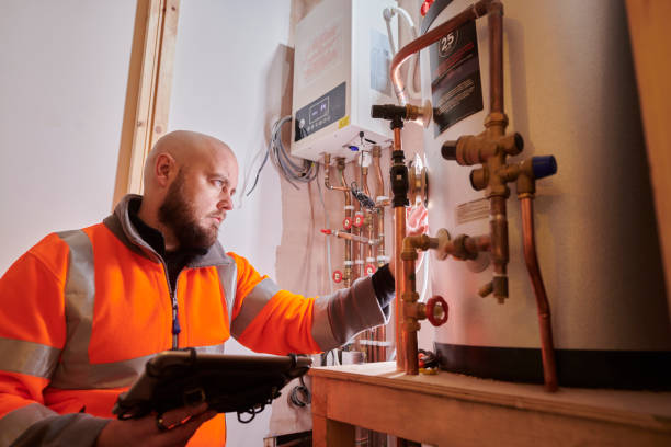 Best Residential Plumbing Services  in Carson City, NV