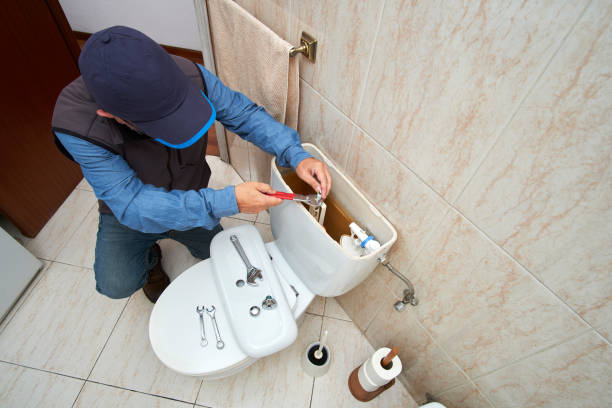 Best Plumbing Installation Services  in Carson City, NV