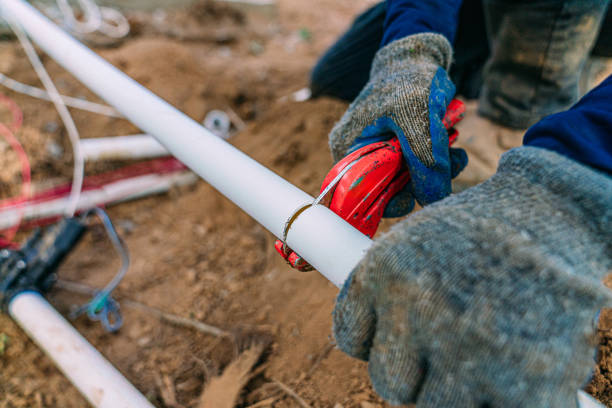 Best Hot Water Heater Installation  in Carson City, NV